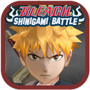 BLEATCH: Shinigami Fighting APK