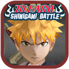 ikon BLEATCH: Shinigami Fighting