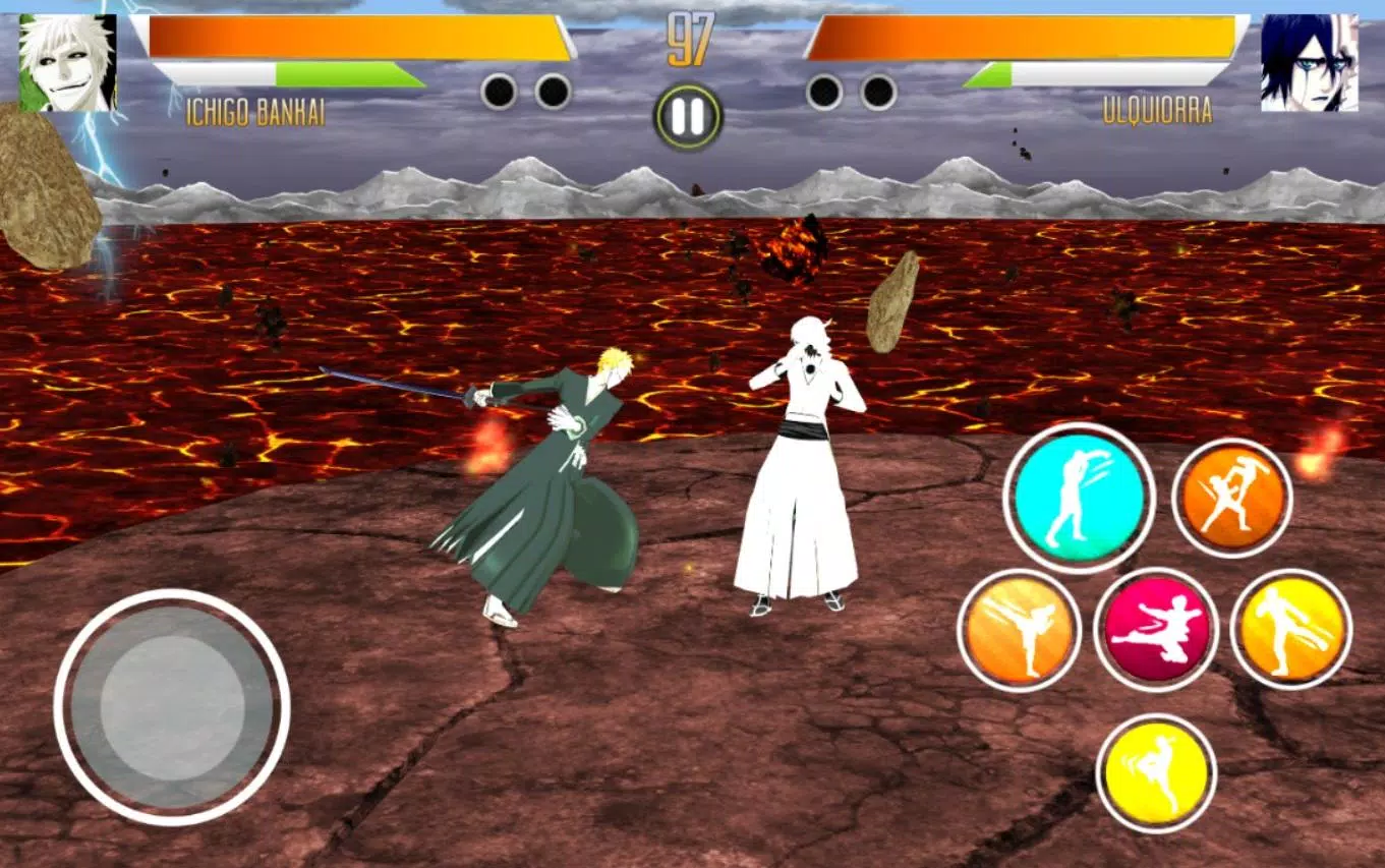 Get Bleach: Heat the Soul - Microsoft Store