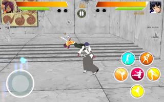 BLEATCH: Shinigami Fighting capture d'écran 3