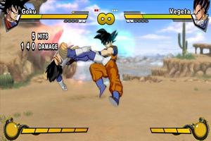 Guide For Dragon Ball Z: Dokkan Battle اسکرین شاٹ 1
