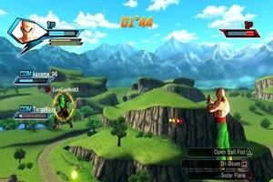 برنامه‌نما Guide For Dragon Ball Z: Dokkan Battle عکس از صفحه