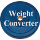 KG to LB converter أيقونة