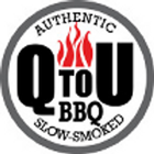 Q-TO-U-BBQ 图标
