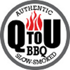 Q-TO-U-BBQ icône