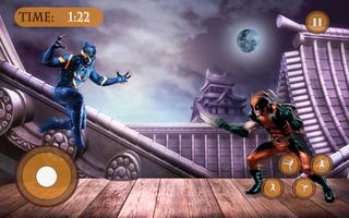 Superhero Fight Immortal Gods скриншот 3