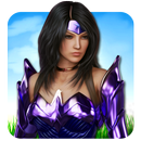 Wonder Girl Warrior Fight & City Rescue Mission 17 APK