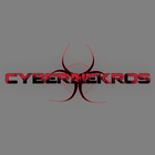 CyberNekros biểu tượng