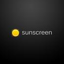 SunScreen (Dansk) aplikacja