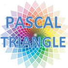 Pascal Triangle icône