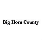 Big Horn County أيقونة