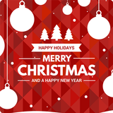 Christmas Wallpaper آئیکن