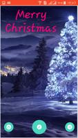 Christmas Wallpaper ảnh chụp màn hình 3