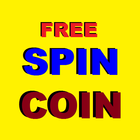 Daily Free Spins and coins icône