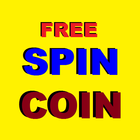 Daily Free Spins and coins 아이콘