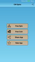 Daily Free Spins and coins 스크린샷 1