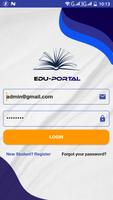 EduPortal 海报