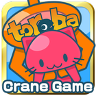 Crane Game Toreba ไอคอน