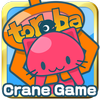 Crane Game Toreba Zeichen
