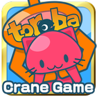 Crane Game Toreba ikon