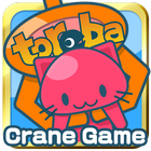 ¡Juego de pinzas "Toreba"! icono