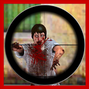 Dead Zombie Frontier Target APK