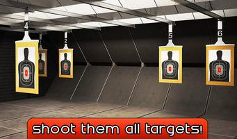 Skeet Target Shooting स्क्रीनशॉट 2