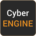 Cyber-Engine ไอคอน