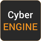 Cyber-Engine simgesi