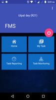 Facility Management System 截图 1