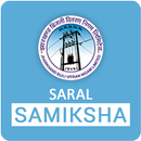 APK Saral Samiksha