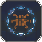 Cyber Bug Smasher Free icon