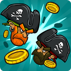 Mad Pirates biểu tượng