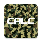 My Airsoft Calculator Zeichen