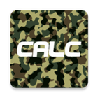 My Airsoft Calculator-icoon
