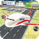 APK Flying Airplane Pilot Flight 3d Simulator