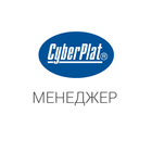 Cyberplat Manager biểu tượng