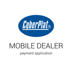 Cyberplat Mobile Dealer আইকন