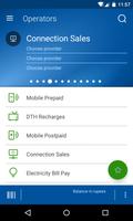 Cyberplat Mobile Dealer screenshot 2