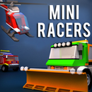 APK Mini Racers Toy Car Racing Kids