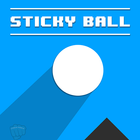 Sticky Ball icône