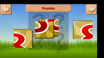 برنامه‌نما Numbers for kids (demo) عکس از صفحه