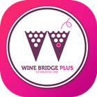 WineBridgePlus 圖標