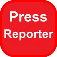Press Repoter 스크린샷 1