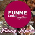 Fun Me (laugh together) أيقونة