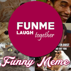 Fun Me (laugh together) icône