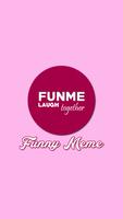 Fun Me (laugh together) پوسٹر