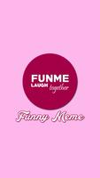 Fun Me (laugh together) 海报