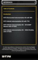 TESS Instrumentation ภาพหน้าจอ 1