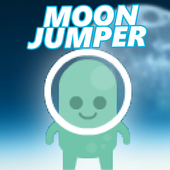 Moon Jumper アイコン